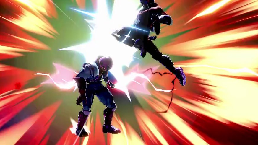 gng_ssb's tweet photo. Up tilt hand hurtbox moment
#FixFalcon https://t.co/PszXKOYpcE