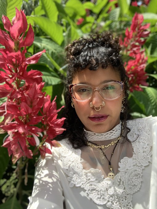 Watch Tokischa Peralta's leaked NSFW photo on TwXstars