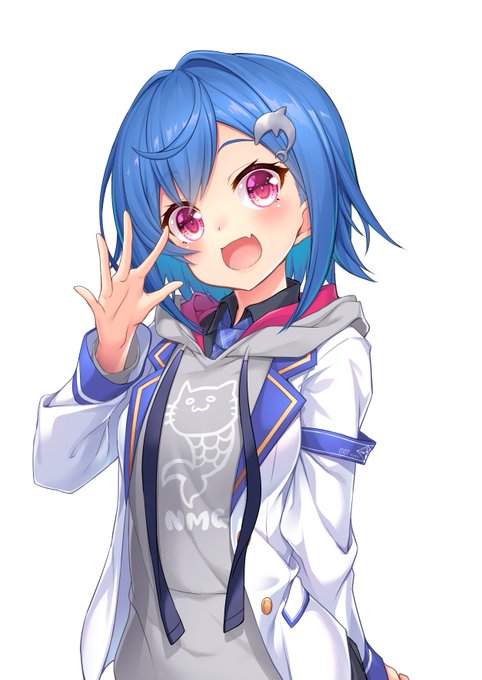 トリミング前のも 