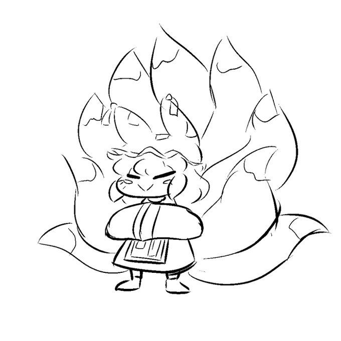 Thanks so much to everyone that came to the requests stream! it was a bit short but a lot of funny sketches were made! 