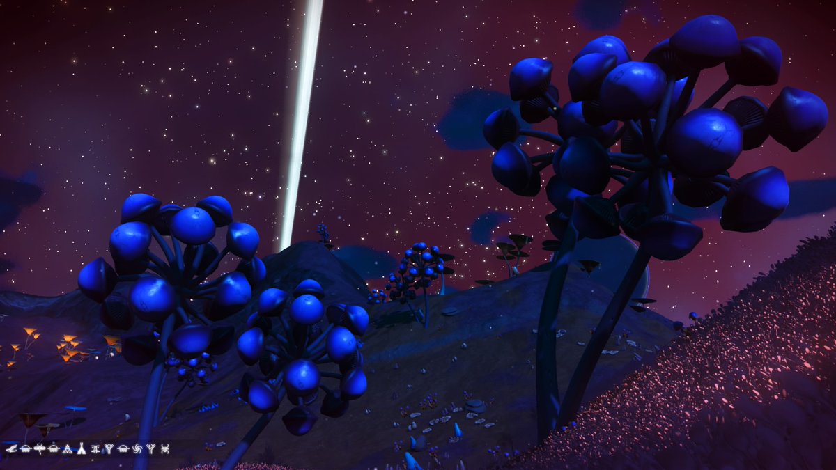 OlDozer's tweet photo. #hellogames #nomanssky @nomansky #PS4share https://t.co/sBVGHn7Eh1