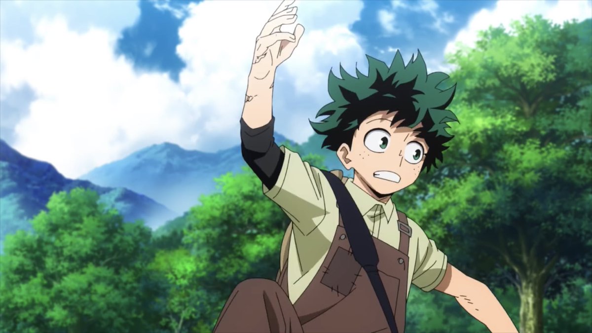 dailyizuku's tweet photo. https://t.co/NPGrTCmz0G