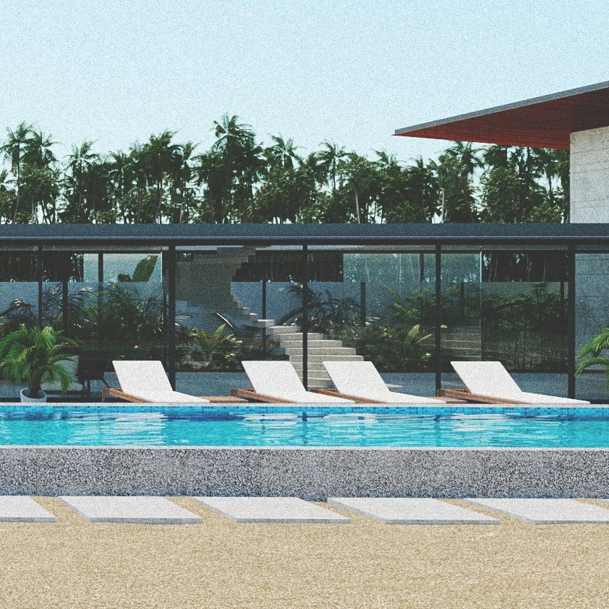 exp_diff's tweet image. Beach House, Ada.