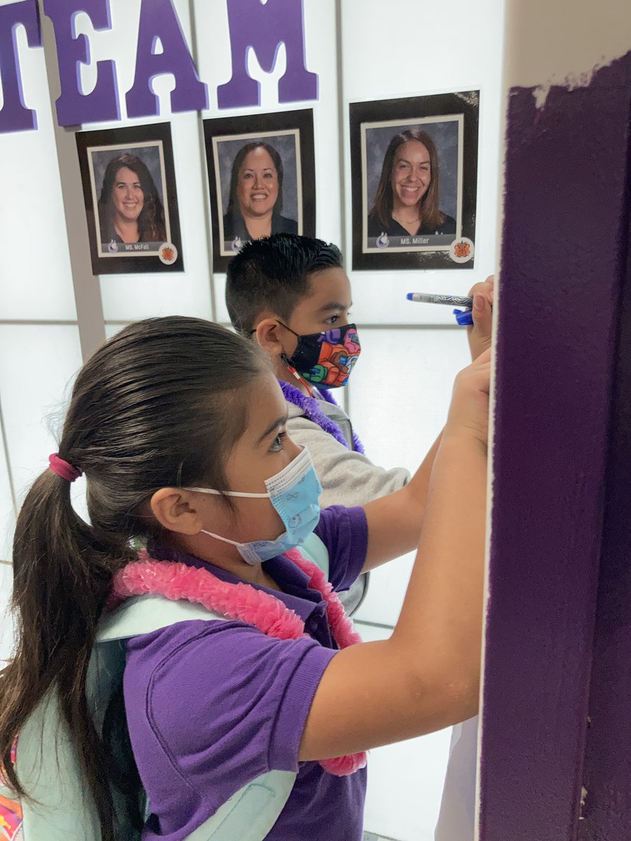 Silvia Chung (@msschung) on Twitter photo We are the Class of the Week! I am so proud of the Owls for their efforts in taking care of their school, teachers, peers, and themselves. 💛 @CHeatonPhD <a href="/MsJAyala/">Jocelyn Ayala</a> <a href="/NinaPietrasanta/">nina pietrasanta</a> <a href="/ChristinHwang/">Christin Hwang</a> <a href="/aiacounselor/">Luis Chavez Rodriguez</a> @AspireInskeep <a href="/aspire/">AspirePublicSchools</a> We are the Class of the Week! I am so proud of the Owls for their efforts in taking care of their school, teachers, peers, and themselves. 💛 @CHeatonPhD <a href="/MsJAyala/">Jocelyn Ayala</a> <a href="/NinaPietrasanta/">nina pietrasanta</a> <a href="/ChristinHwang/">Christin Hwang</a> <a href="/aiacounselor/">Luis Chavez Rodriguez</a> @AspireInskeep <a href="/aspire/">AspirePublicSchools</a>