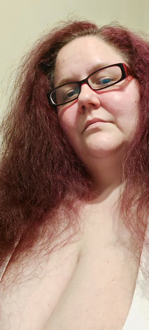 With short arms its hard to get my boobs and my hair in the same shot. https://t.co/v8B1ZjoMYM<a href="/tag/bbw"class="tags"><span>#bbw</span></a><a href="/tag/bigboobs"class="tags"><span>#bigboobs</span></a>