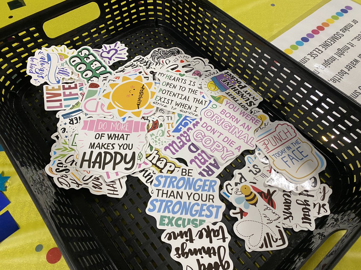 Tanner School tweet media