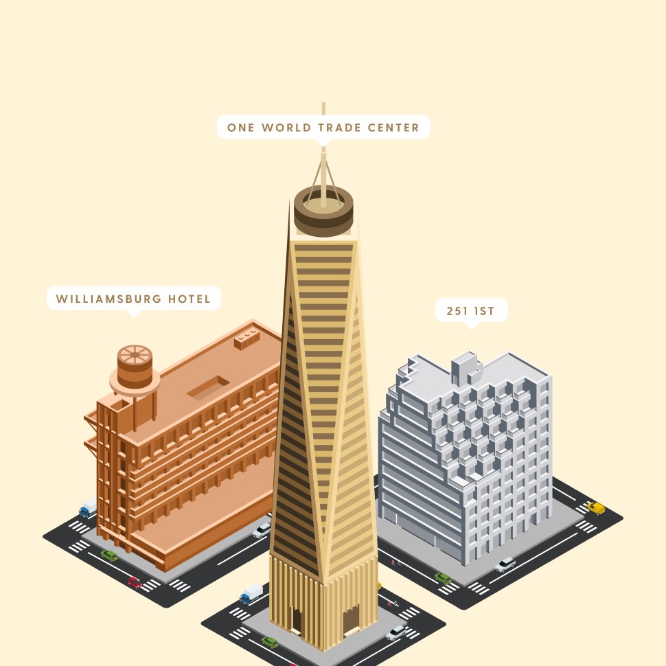 Record ETH sale on the golden 1 World Trade Center 🏆

10 ETH (~$32,000) 

opensea.io/assets/0x2f2d5…