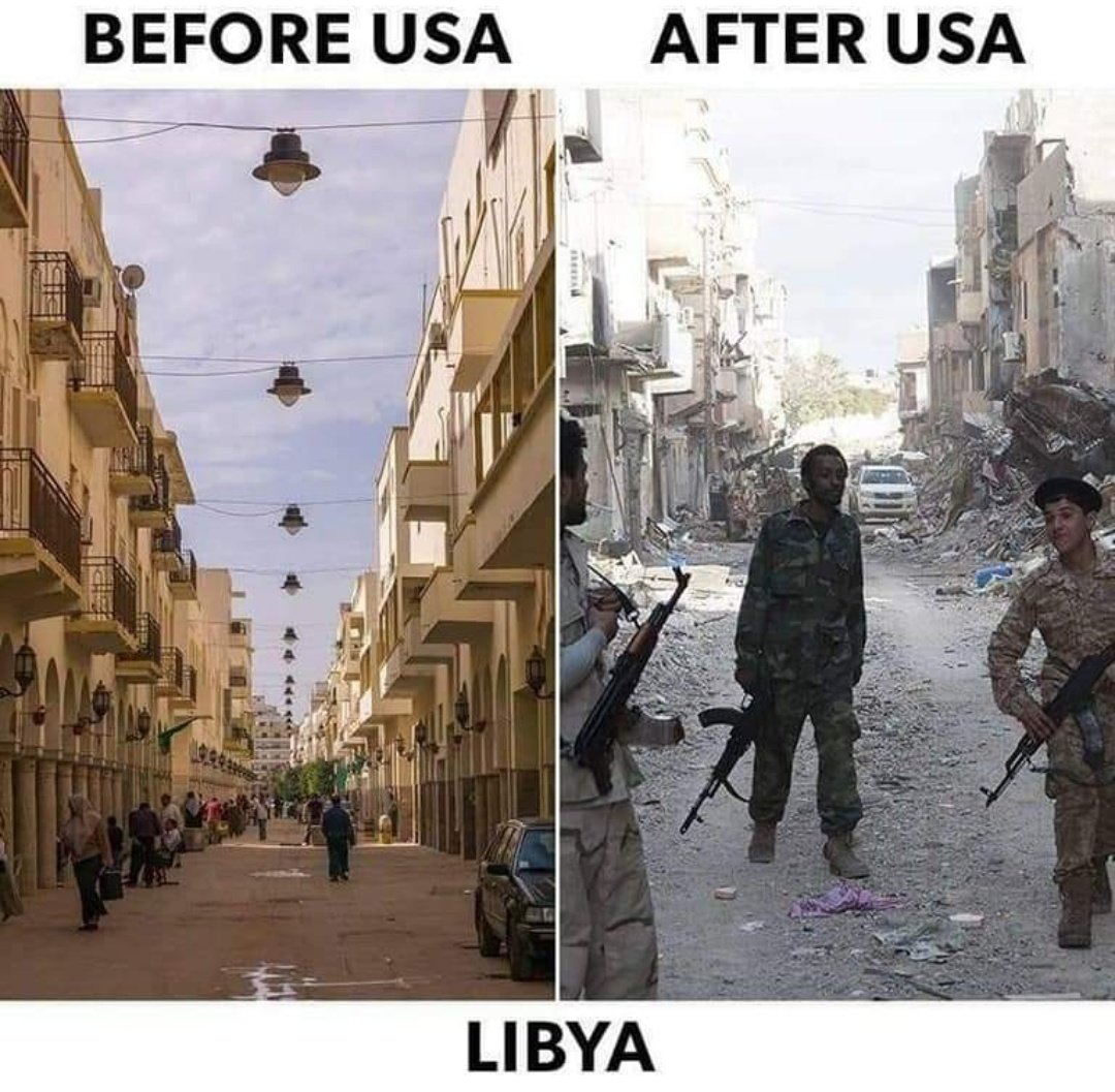 Celsius54's tweet photo. @WendyRogersAZ Before VS After USA https://t.co/it5GK9pkCa