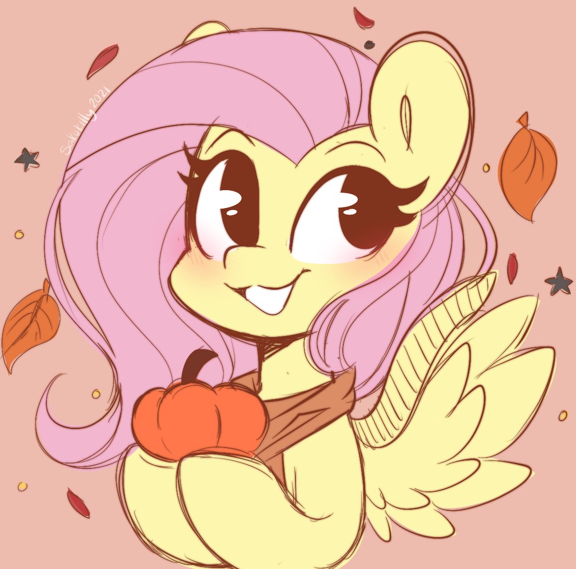 sakukittyyy's tweet photo. spoopy season? https://t.co/d9hGQzlaBE