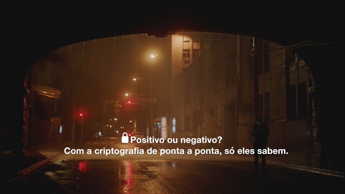 Vinetando's tweet image. #zapzap