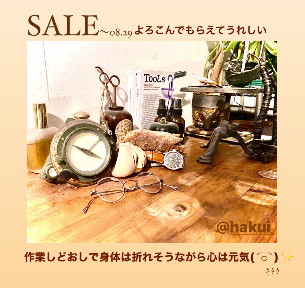 t_HAKUi's tweet photo. 日々身体は折れそうですがみなに充電してもらえてます https://t.co/UsMFw944uG