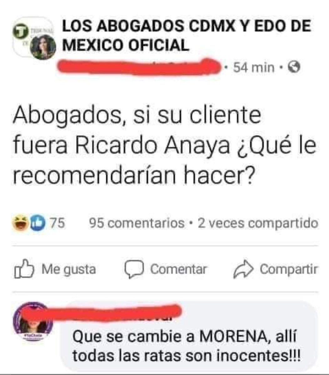 fabiola64374646's tweet photo. De muestra PIO, BARTLE, MARIO DELGADO, MARCELO , IRMA ERENDIDA etc. 🐀 @OjoVisor_62 @LuisGabrielAA1 @MendozaVic7 @ChocoHuevon @ChrstianAlejan1 @DayanaNara1 @erwinmacario @FelipeEladioMx @HebertoFierro @mar_jolie @AngelZetina69 @jsolis9707 @VIECM13 @lopezobrador_ @thalyespana https://t.co/bWnZ13SCke