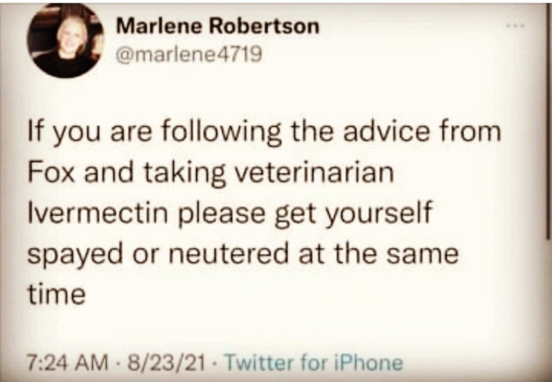 latinlingo72's tweet photo. Do us all a favor. #spayedandneutered https://t.co/Bia6CAMtg7