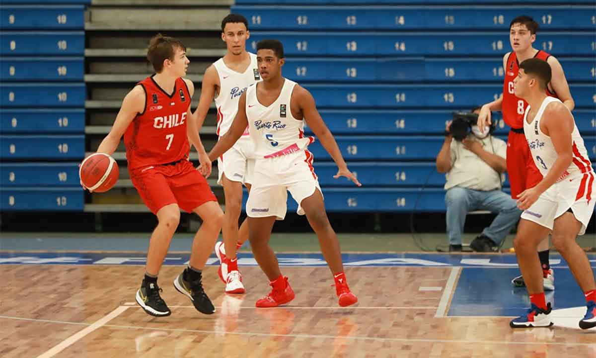 Consu_basquet's tweet photo. 🏀Los seleccionados sudamericanos perfilados para cerrar la fase de grupos🏀

Este miércoles afrontarán su últimos cotejos de primera fase, en los FIBA Americas U16 que se disputan en Xalapa y Guanajuato.

Fotos: @FIBA

https://t.co/fBCWpgTQd3 https://t.co/aFHsSERAzH