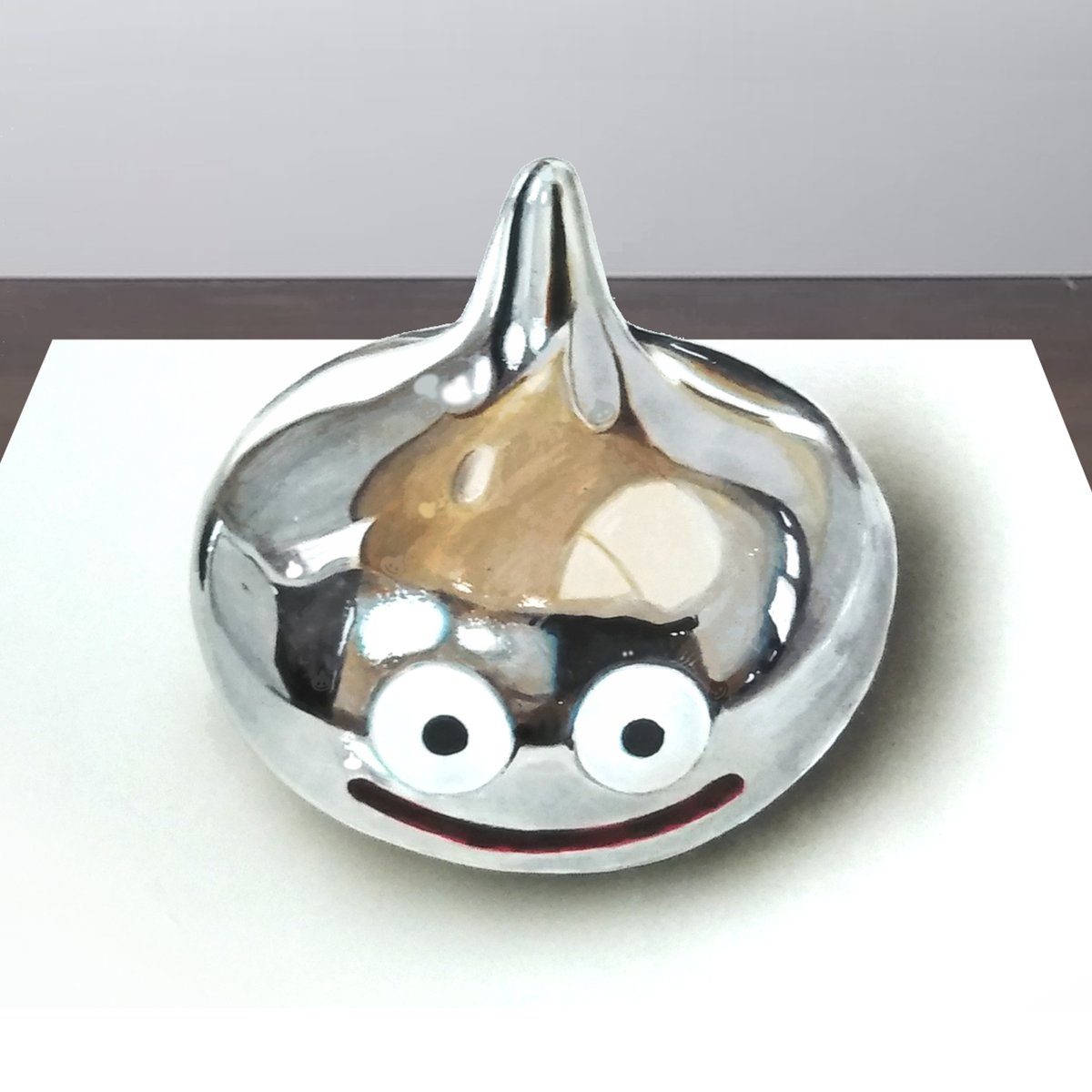 メタルスライム