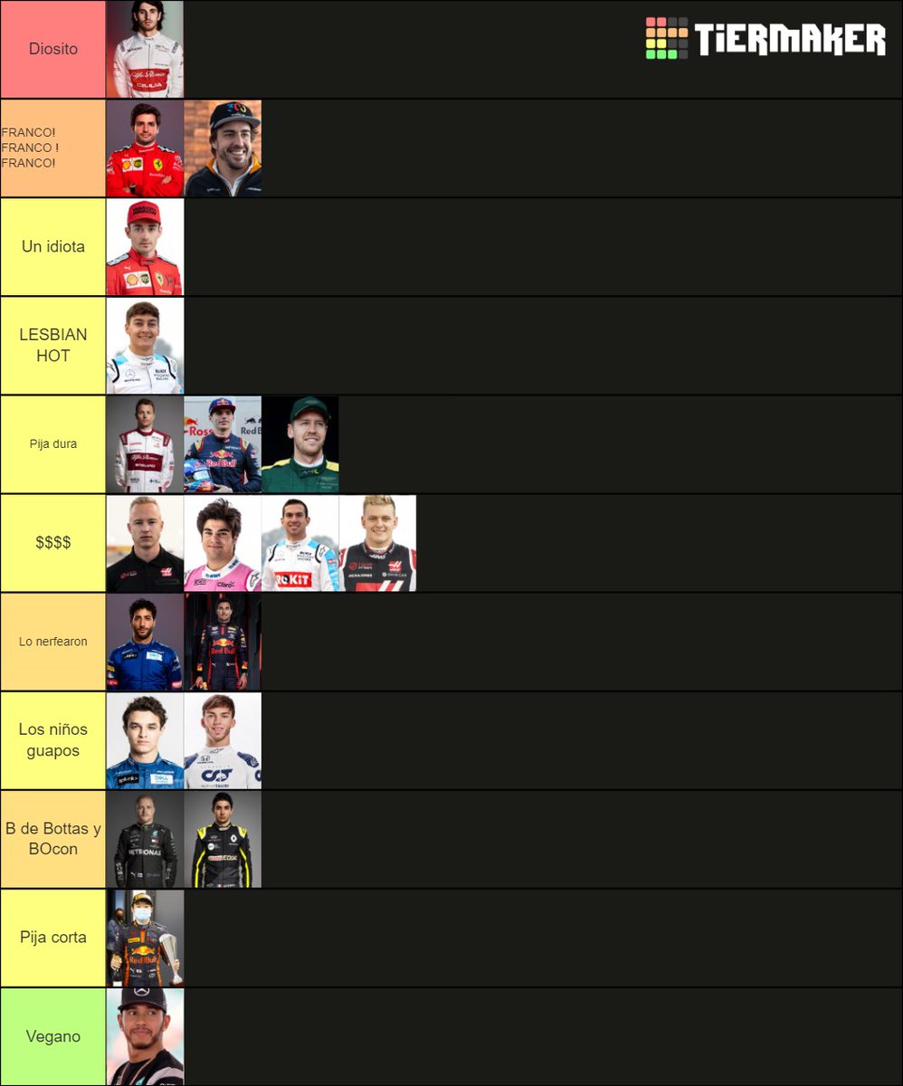 Super Formula ESP tweet media