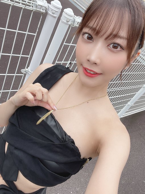 Twitterのコスプレ画像7