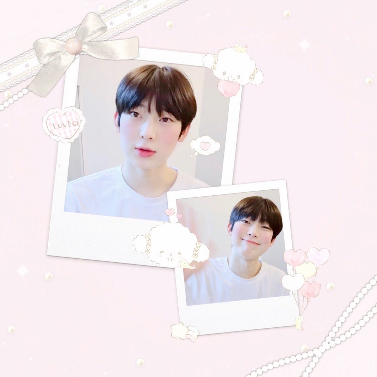 mykim🐰🎀 tweet media