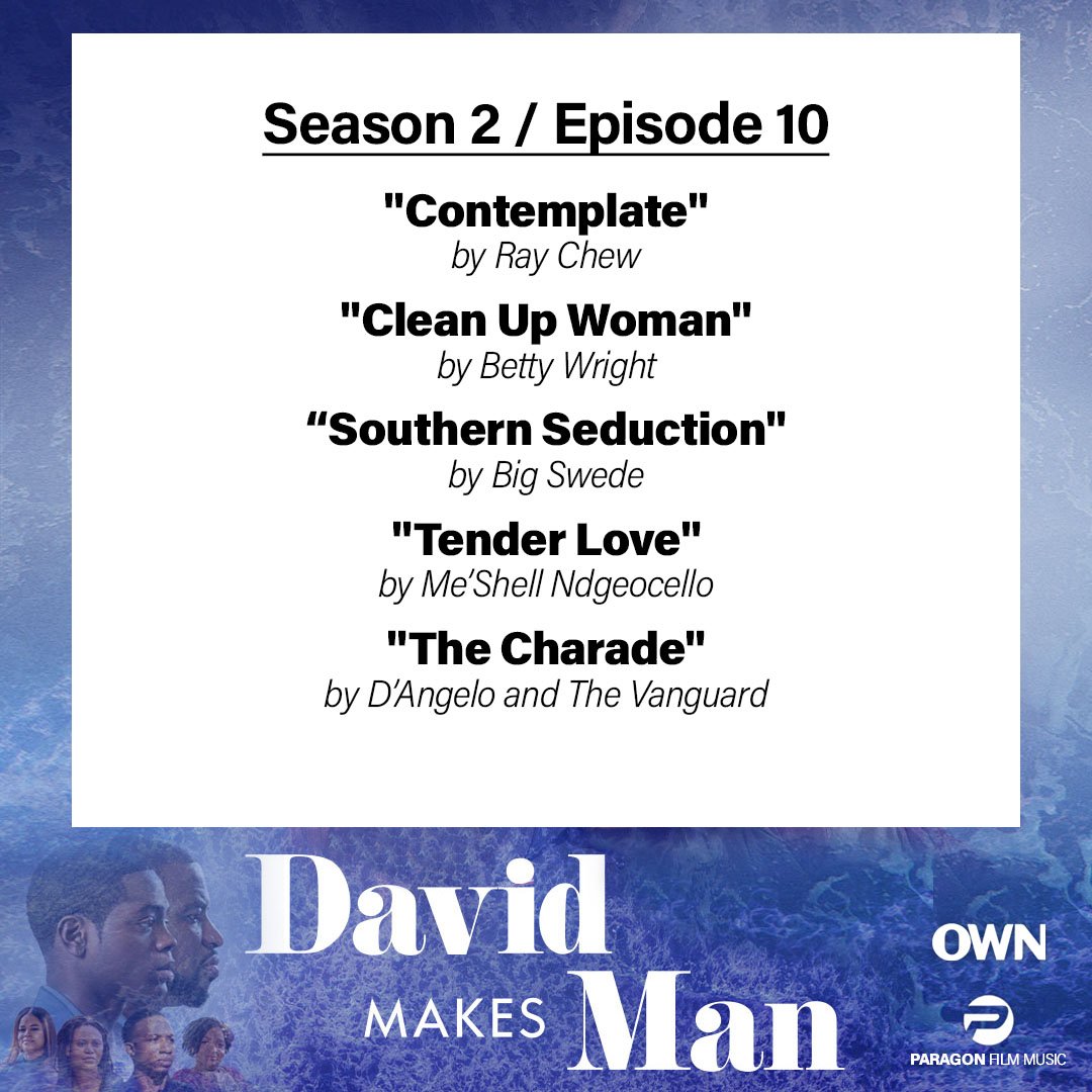 #GROWTH #THANKYOU #DAVIDMAKESMAN