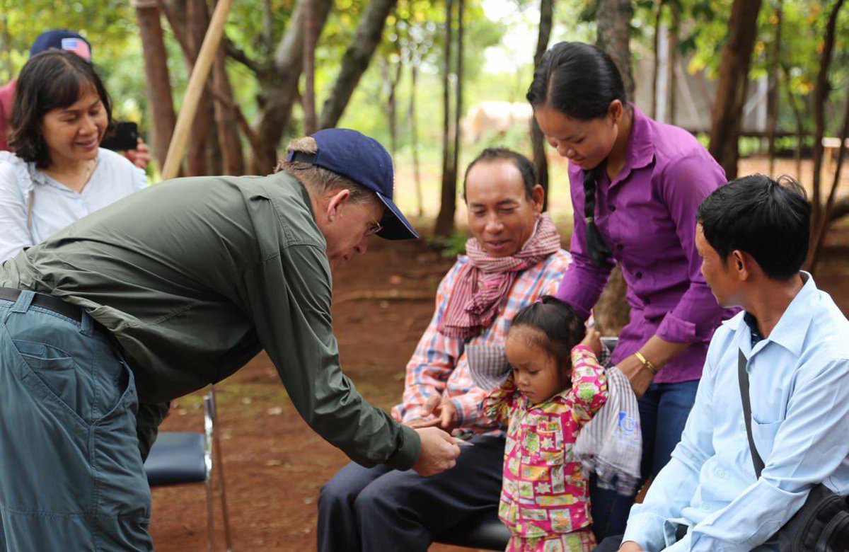 USAmbCambodia tweet picture