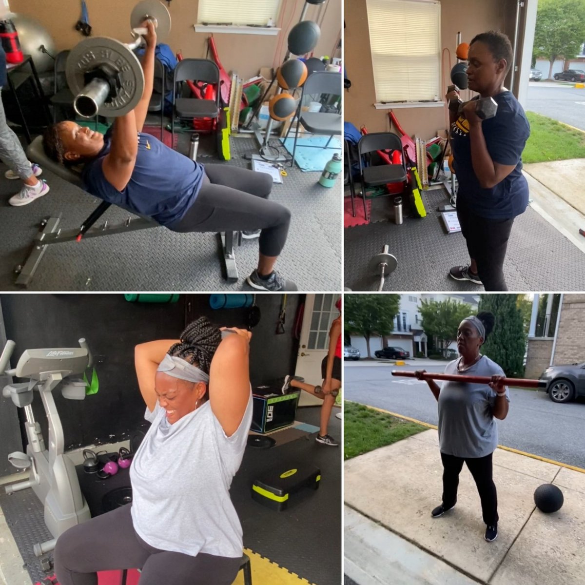 CharlesCtyElite's tweet image. The moms got it in tonight!!
#EliteMomsRock💙💛 
#RoadrunnerMoms❤🖤 
#ConsistentAndDedicated💯💪🏾 
#CharlesCountyEliteProducts💛💙
