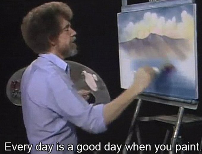 Jane Ross, Bob Ross' Wife 5 Fast Facts You Need to Know