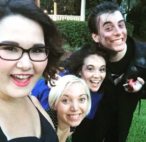 Thomas Sanders tweet media
