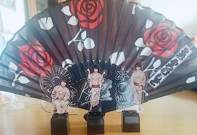 扇子 高画質 のtwitterイラスト検索結果 古い順