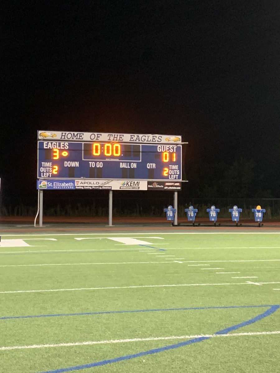 Barstool SHS🦅 tweet media