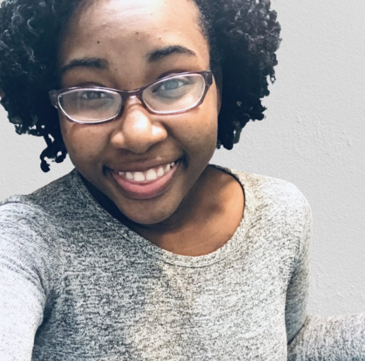 GE_Rams's tweet photo. Welcome Gariecia Rose, new Social Studies teacher instructing World History and U.S. Government!  Gariecia enjoys food, writing poetry, and spending time with loved ones.  #WeAreEAST 🐏 https://t.co/KkQstAHsHj
