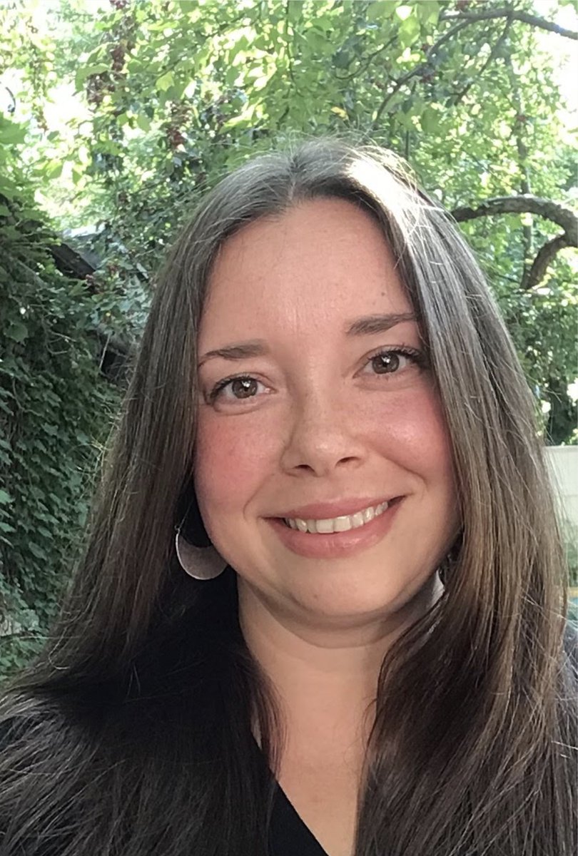 GE_Rams's tweet photo. Welcome Haley Gallagher, new Social Studies teacher instructing World History, U.S. Government for English Learners, and Modern Issues!  Haley enjoys reading, hiking, camping, and road trips.  #WeAreEAST 🐏 https://t.co/RzFIfzINrX