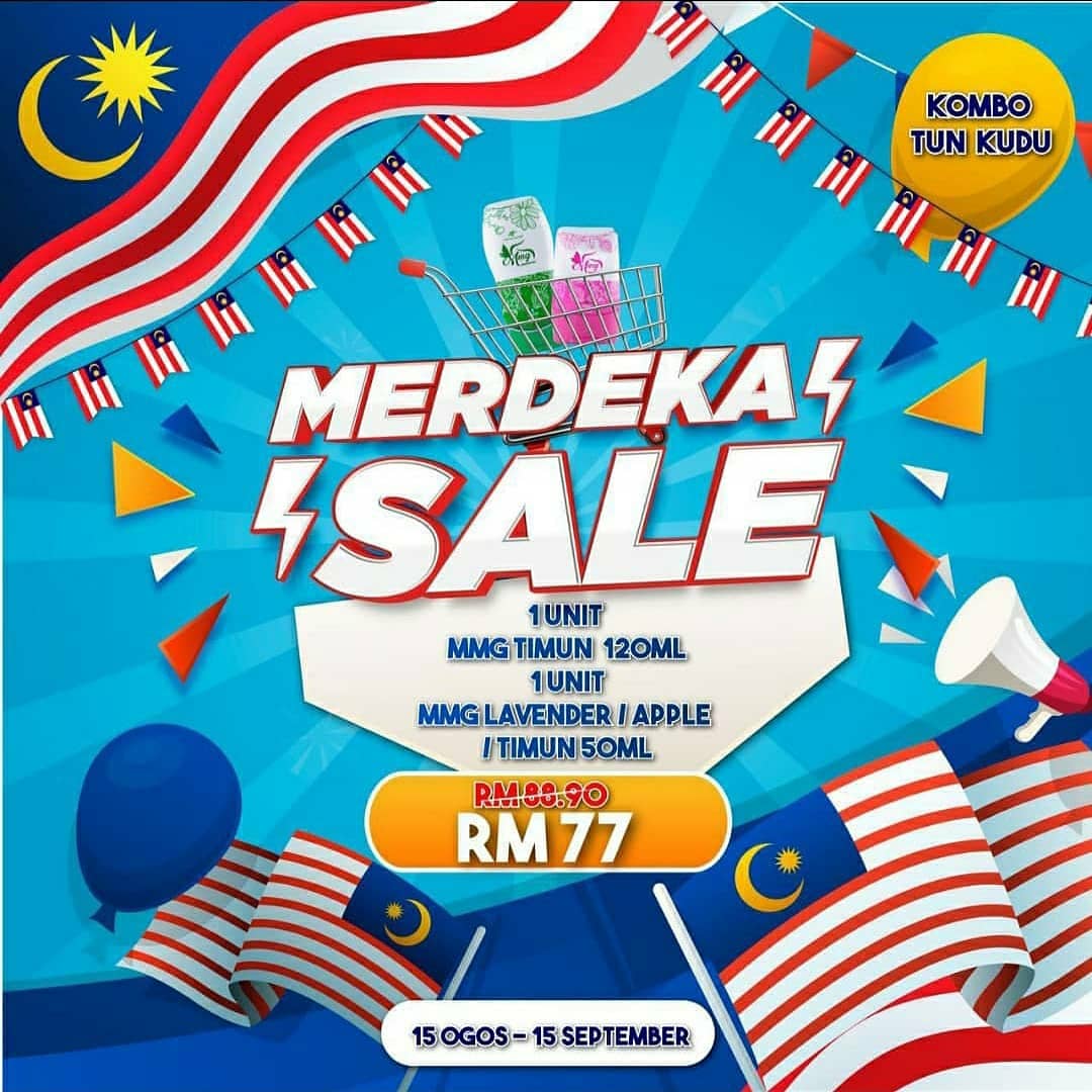 NagazzShun's tweet photo. Minyak Urut Moden MMG
Ade buat promo gais!! 
Sehingga 15/9/2021
Cepat sebelum terlambat!!

🌻 *BOLEH MELEGAKAN* :
• Resdung √
• Lenguh bahu/pinggang √
• Batuk/selsema √
• Untuk ibu berpantang √
• Cirit birit √
• Senggugut √
• Urutan bayi √
• Perut kembung √ https://t.co/R69ostO0AF