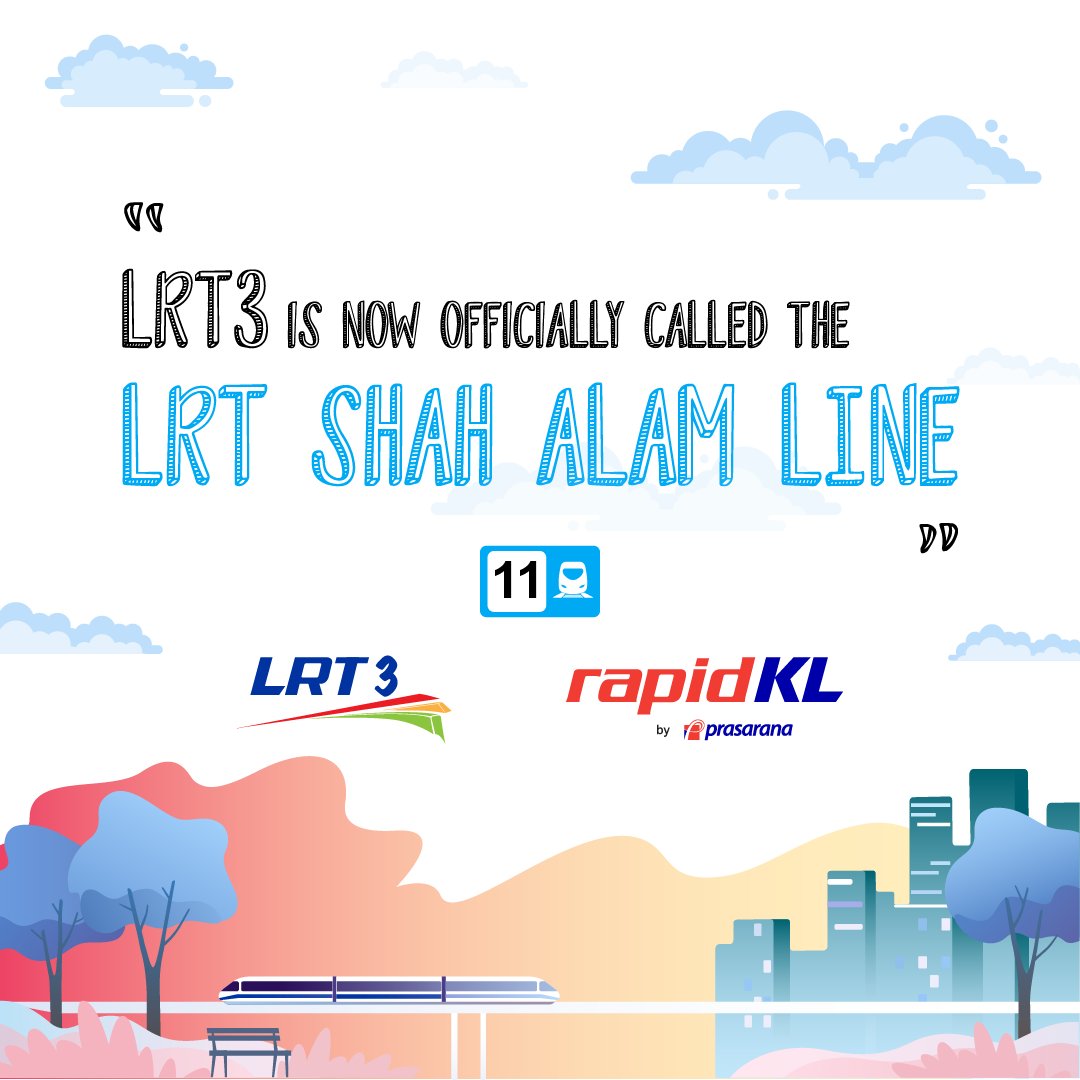 Rapid Kl Shah Alam Rapidkl S Cashless Plan Is Thoughtless Say Critics