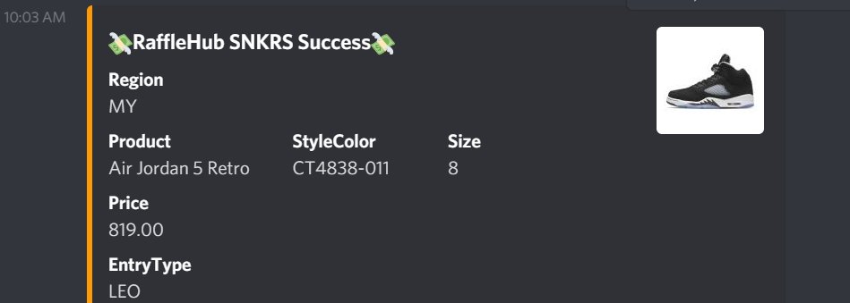 FlowerProxies Sucess tweet media