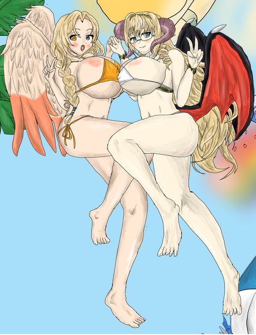 Sin七つの大罪のtwitterイラスト検索結果