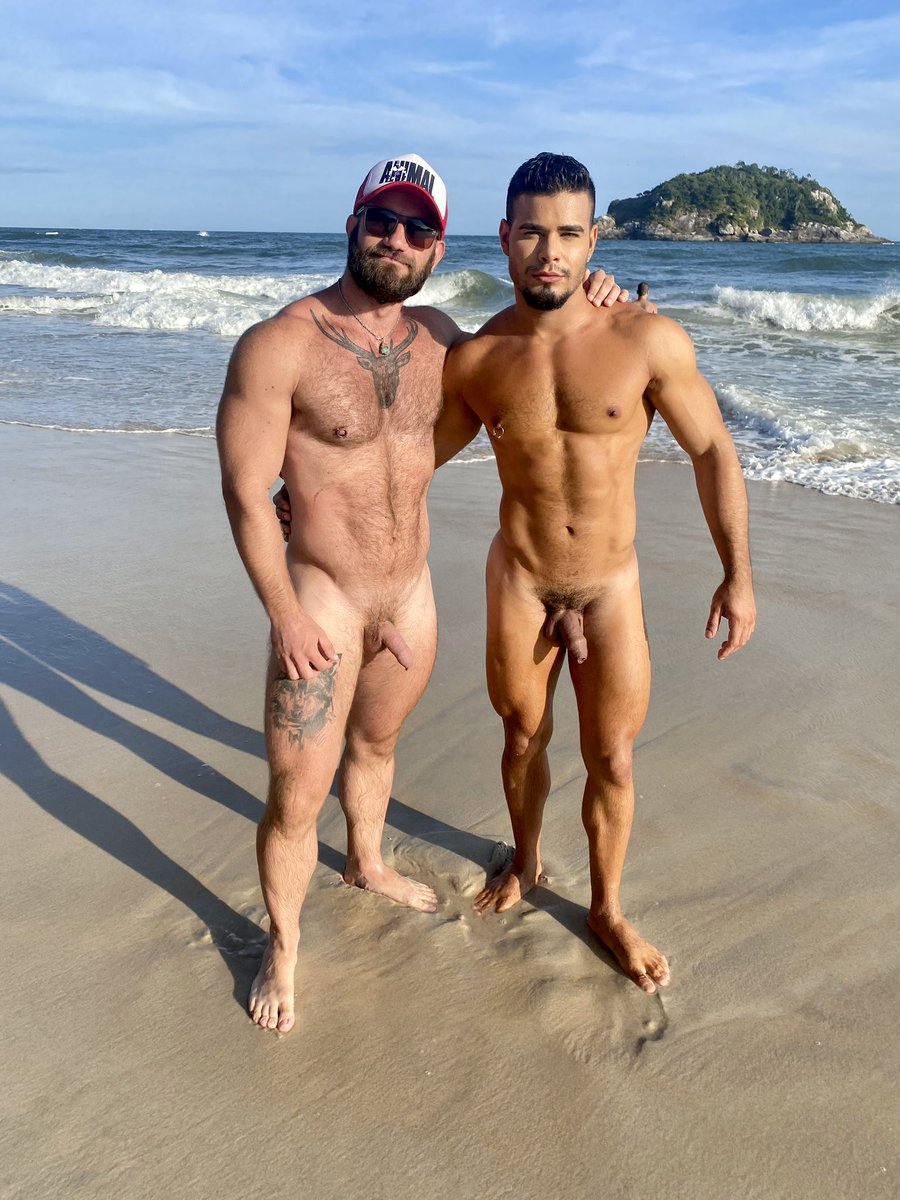 Beach Boners.