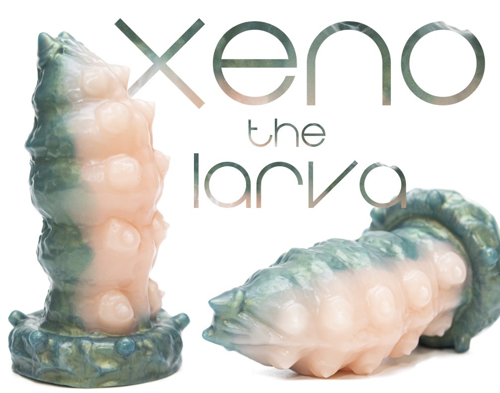 Xeno-erotic