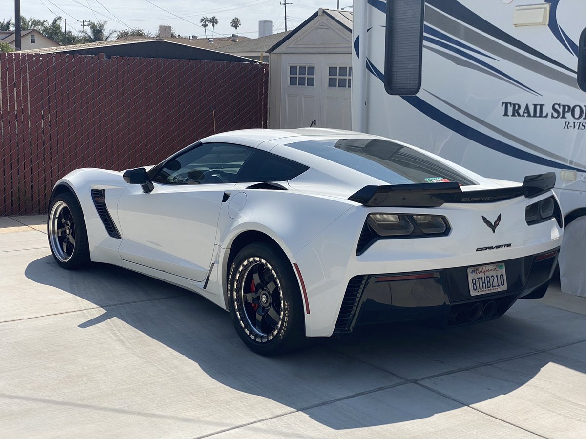 RileyE1234's tweet photo. Finally gonna see what it can do 🏎 https://t.co/lgyJEE66ws