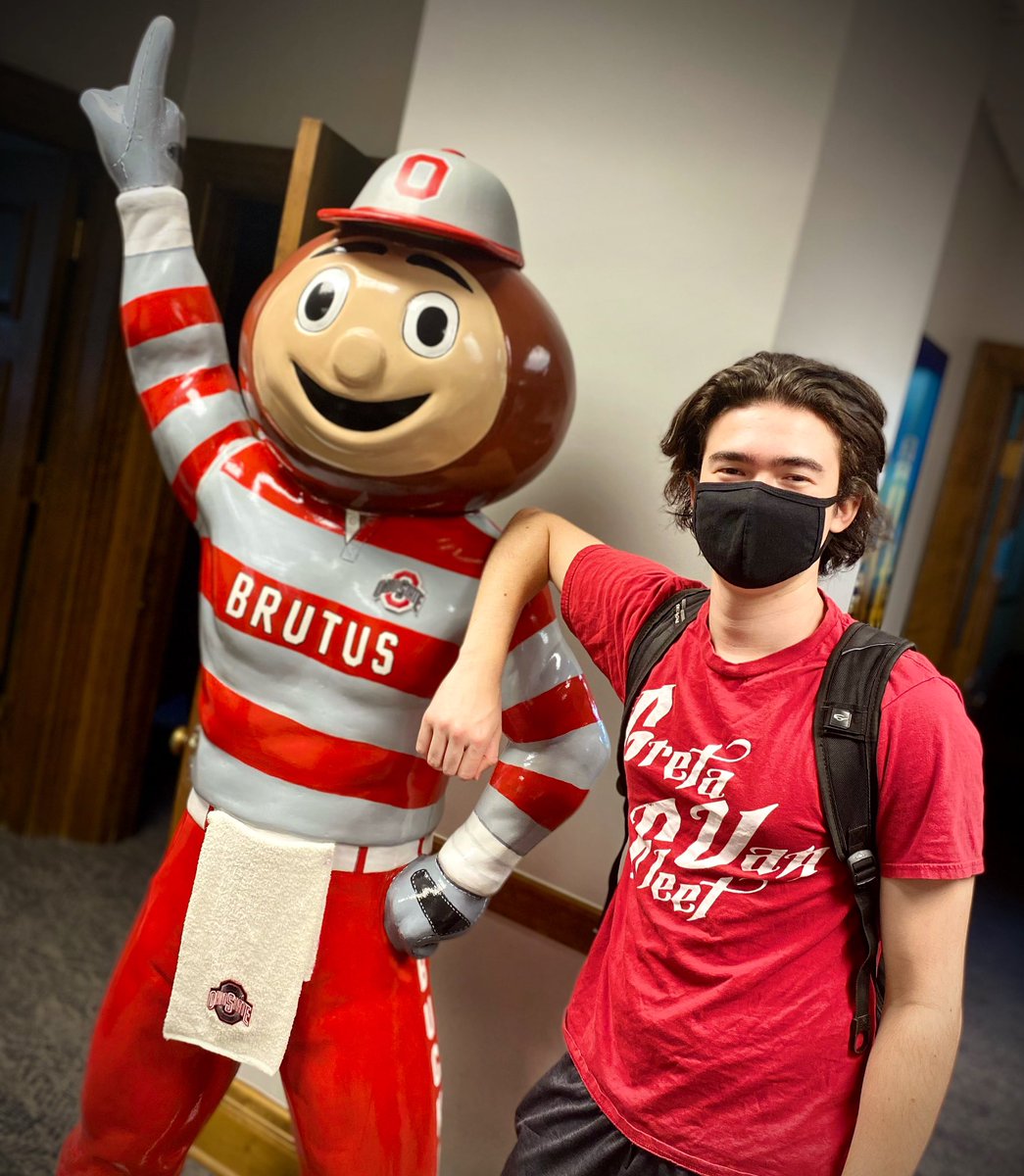 Denver H. Brown (@denverharrison8) on Twitter photo 