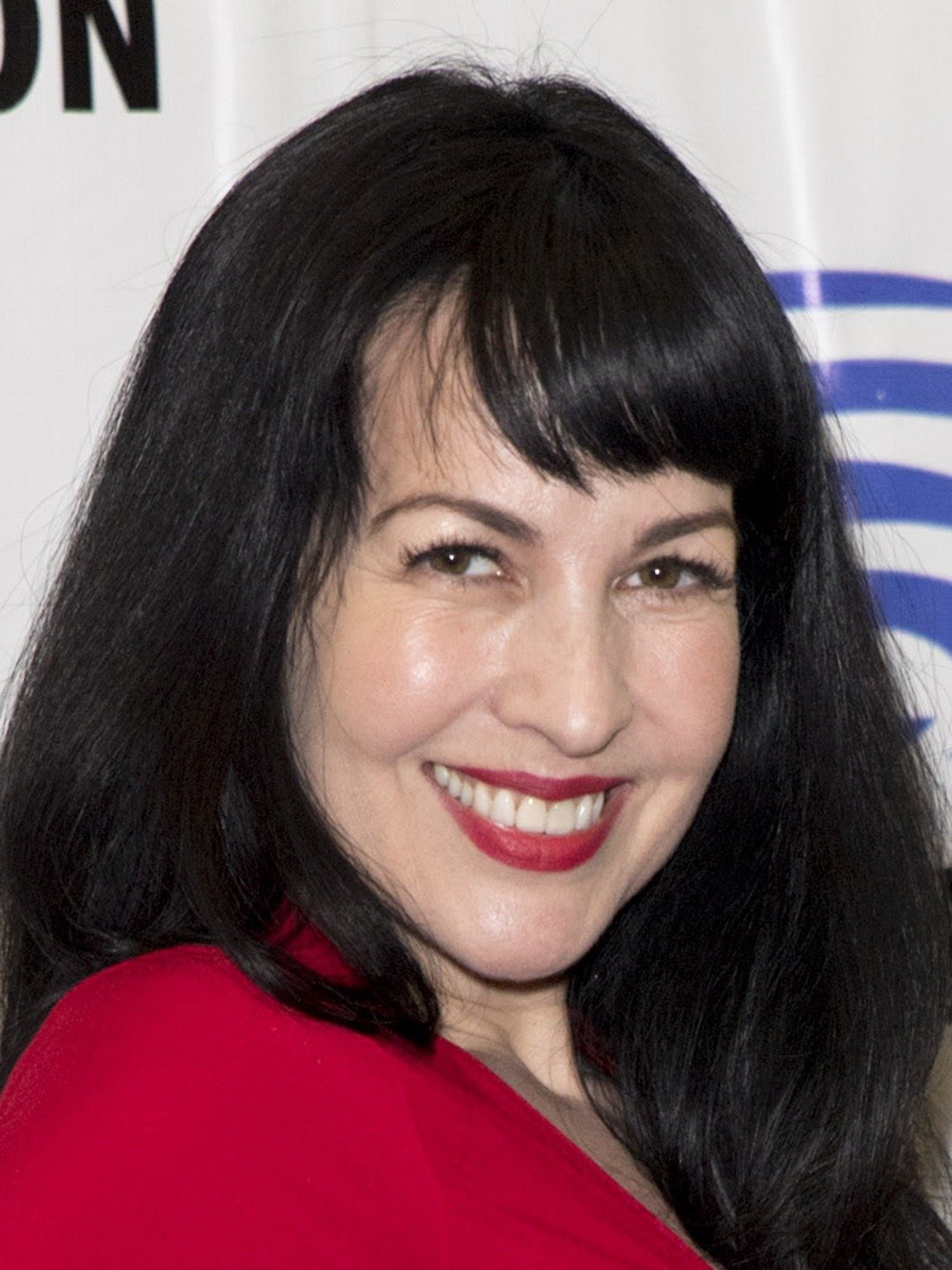 Happy 48th Birthday, Grey DeLisle-Griffin! 