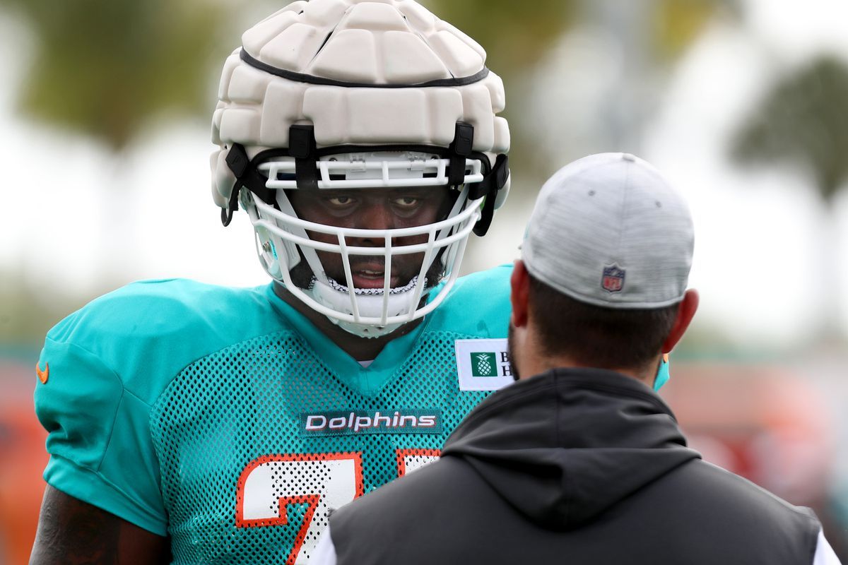 Ex-Panthers OT Greg Little hopes to rebound with Dolphins - South Florida Sun-Sentinel - South... https://t.co/KiobQMB5wt https://t.co/dlVSaNRuMM