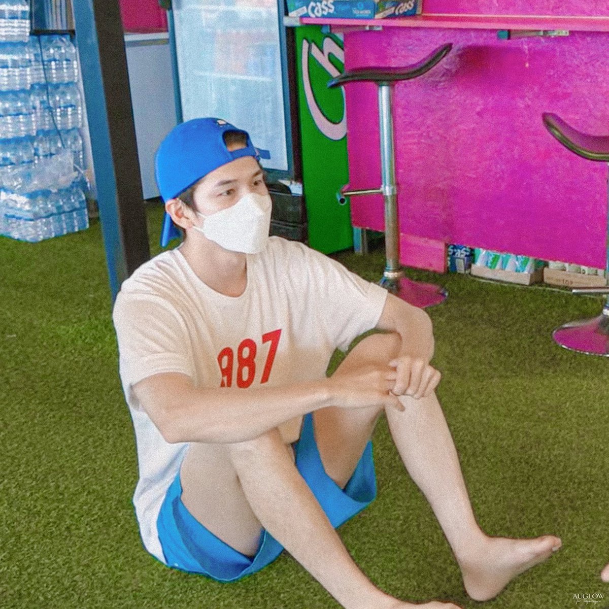 egnoegno1's tweet photo. 1980                                              1987

#옹성우 #ONGSEONGWU
@officialtwt_OSW https://t.co/ymiyv3B97D