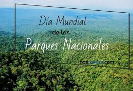 @DiazCanelB 💢Gracias a esas personas q se dedican al cuidado y conservación d los #ParquesNaturales d #Cuba. A nosotros nos toca cont trabajando ✖una cultura medioambiental e incentivar el amor y el cuidado de nuestra flora y fauna. #ACubaPónleCorazón #DeZurdaTeam