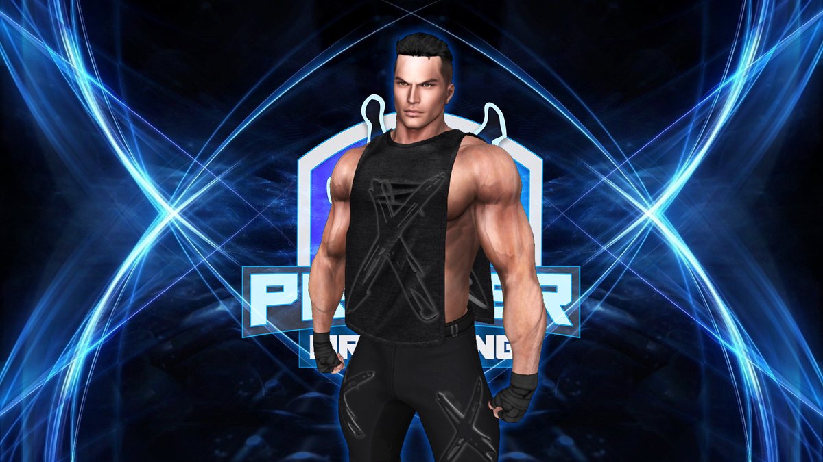 CjTyran's tweet image. We have all seen him in the ring, We know he can do the job, but does he have what it takes to GM Overload?  Find out in Season 11 coming soon!
#X #OverloadGM #Premierwrestling #OverloadSeasonEleven