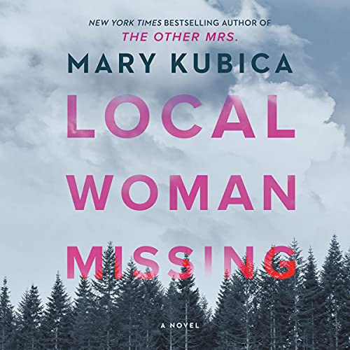 DarleneBookNook's tweet photo. #HSreadathon Update #12: Finished listening to LOCAL WOMAN MISSING by Mary Kubica who is a new-to-me author. I really enjoyed it and did not expect the ending! ⭐️⭐️⭐️⭐️
Now listening to THE MARTIAN by Andy Weir which I meant to read for #SciFiJune 🤷♀️
#MyBookPledge https://t.co/favtTYg3Pq