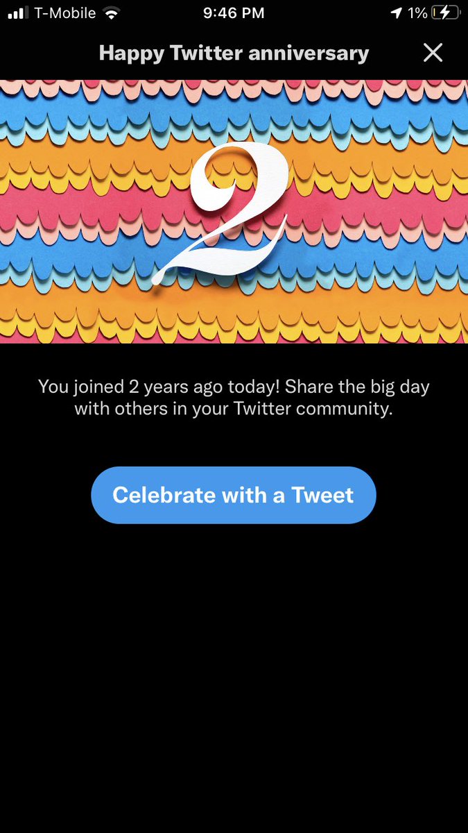startinglinea's tweet photo. omg already it literally feels like i got the 1 year one like last month https://t.co/LLjo1QncCx