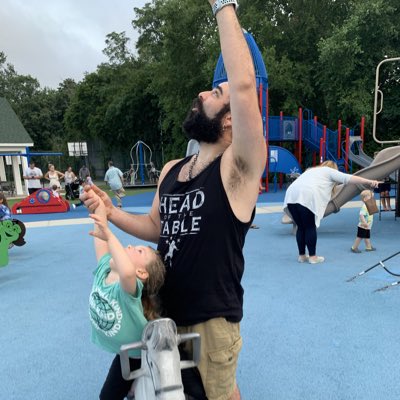 ShawnTAdrian's tweet photo. #NewProfilePic https://t.co/YUWH2kYs4A