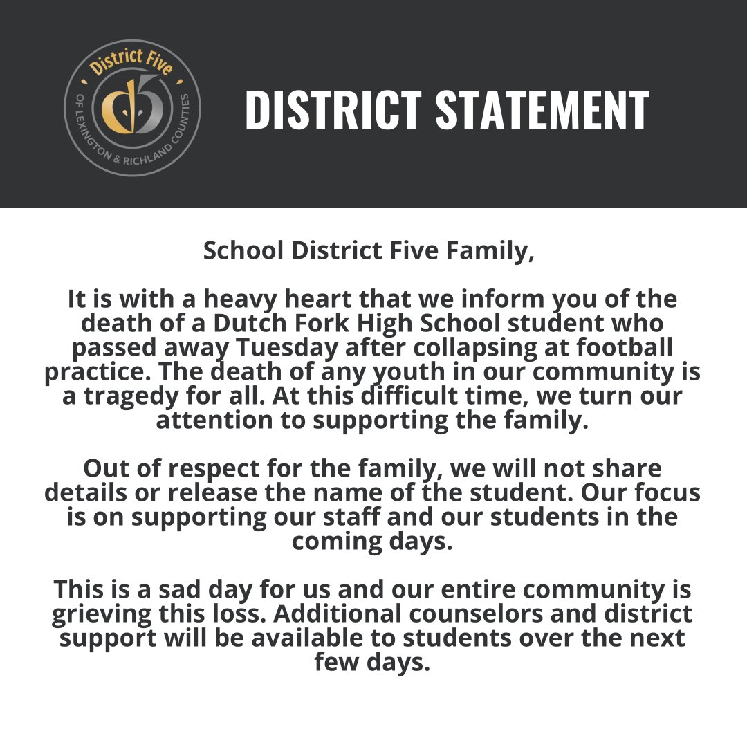 Lex-Rich 5 Schools tweet media