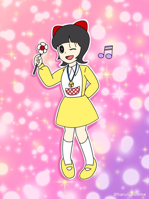 ドラミちゃんのtwitterイラスト検索結果