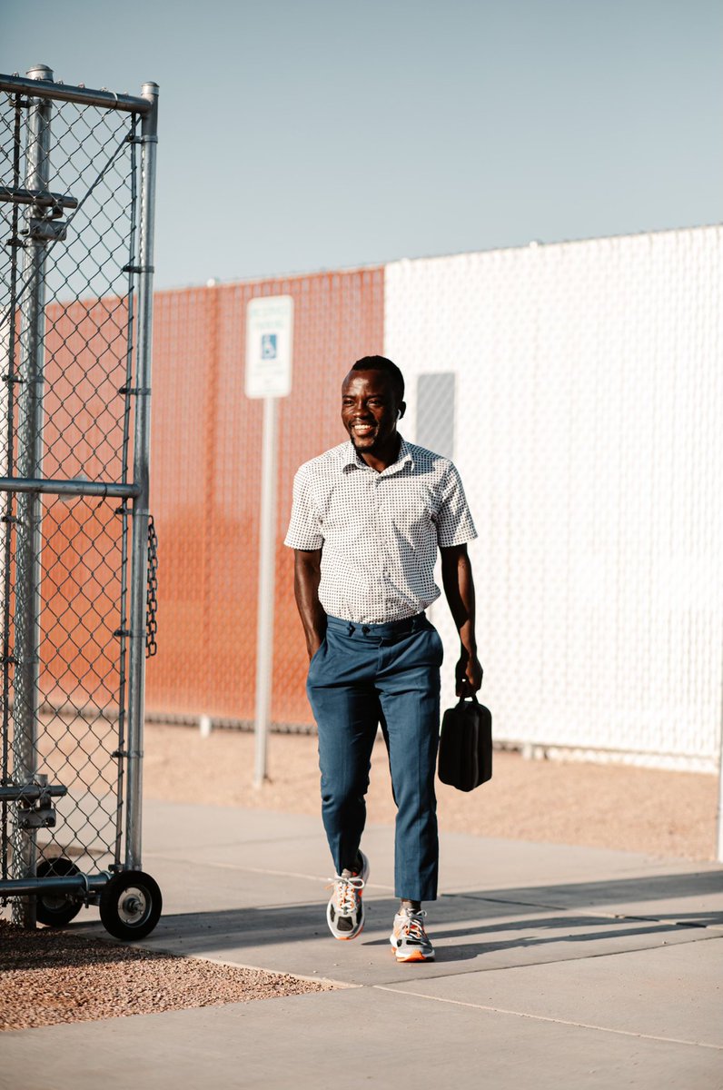 Asante20Magic's tweet photo. Wake Up everyday with Determination and the Will power to start something new. #Asante100 #Magic20 #SoloCup #RisingPhoenix #RisingAsOne https://t.co/j5pkIUsA7o